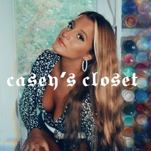 Meet your Posher, Casey